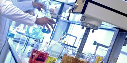 Catalyst Removal Applications for Chemical API Manufacturing
