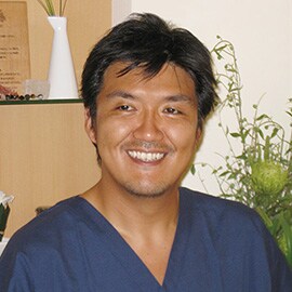 大谷 一紀 先生