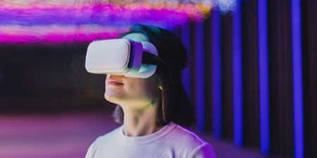 AR/VRデバイス向けEMIマネジメントソリューション
