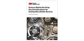 eBook「Science behind the Strip」の表紙
