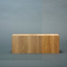 透明性と遮熱効果のバランス重視の方 （NANOシリーズ） 
