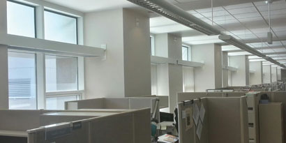 Related Commercial Construction Film Solutions
