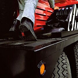 3M™ セーフティ・ ウォーク™ 滑り止めテープを使用