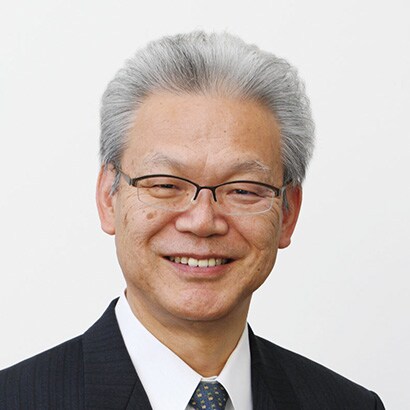 末瀬 一彦 先生