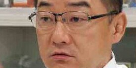 Image of Moriuchi-san

