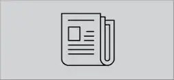 Newspaper icon