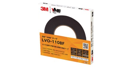 3M™ VHB™ テープ LVO-110BF の画像
