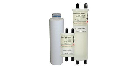 3M™ Betapure™ 硬質デプスフィルターカプセル AULシリーズ
