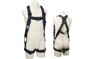3M™ DBI-サラ™ エグゾフィット™ ライト フルハーネス H型
