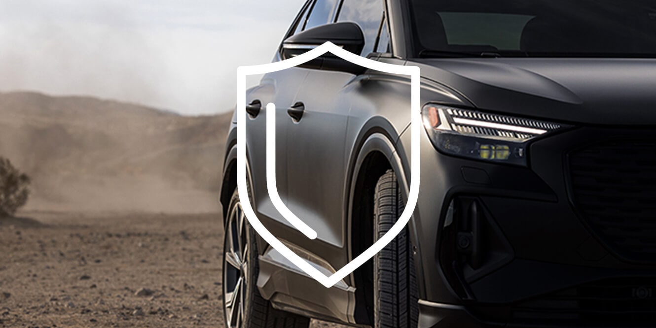 スコッチガード&trade; ペイントプロテクションフィルム プロシリーズ