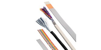 工業用製品ファミリーショット
