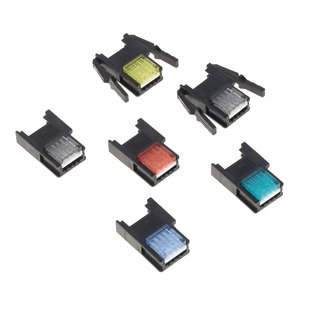 ３Ｍ™ 省工数コネクタシリーズ