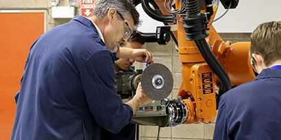 システムインテグレーターのご紹介
