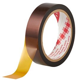 3M™ 耐熱ポリイミドテープ 5413
