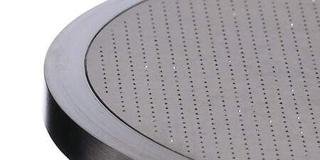 3M™ ダイヤモンドパッドコンディショナー Cシリーズ
