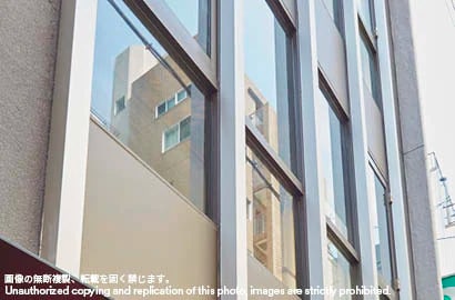 3M™ ダイノック™ フィルム EXシリーズ ( 屋外耐候性フィルム 3M™ ダイノック™ フィルム EXシリーズ ( 屋外耐候性フィルム
