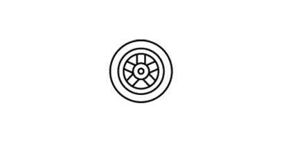 タイヤバランス

