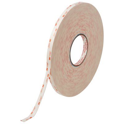 Product image of a roll of tape
