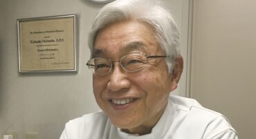 島田 正 先生
