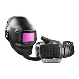 3M™ Speedglas™ G5-01溶接ヘルメットの画像
