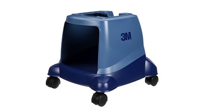 ３Ｍ™ ベアーハガー™ ローリングカート(Model 775用) 90090
