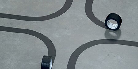 柔軟、ラインテープ、471　画像
