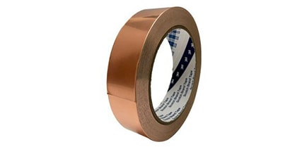 導電性片面テープ
