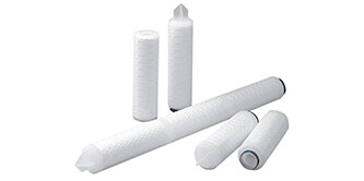 3M™ LifeASSURE™ EMCシリーズ フィルターカートリッジ
