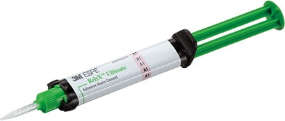 リライエックス™ アルティメット レジン セメント 歯科接着用レジンセメント