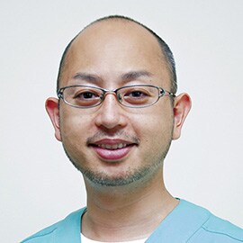 須崎 明 先生