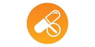 錠剤のアイコン
