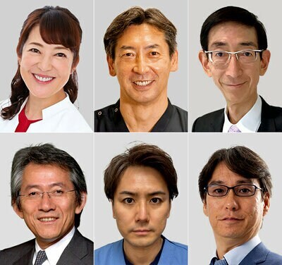 User’s Voice Vol.1
