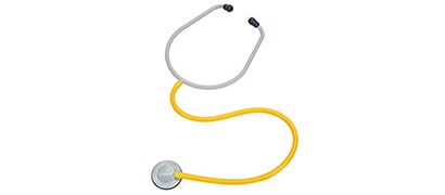 シングルペーシェント聴診器
