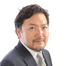 脇 宗弘 先生