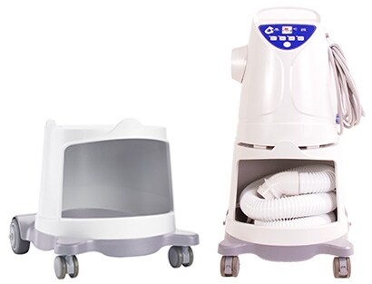 ３Ｍ™ ベアーハガー™ ローリングカート(Model 675用) 96750
