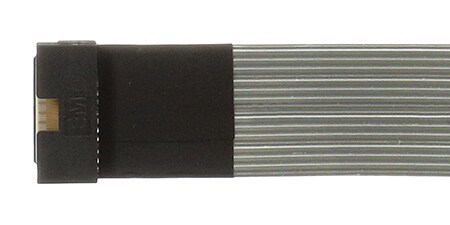 3M™ロープロファイルI/O Twin Axialケーブルアセンブリ
