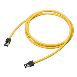 イーサネットケーブル
