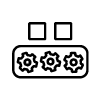 組み付け