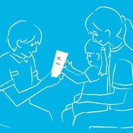 3M 一般の方向け ウェブサイト「クリンプロ™ 予防歯科製品（一般向け）」