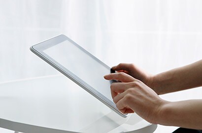 電気製品をより強く、より軽く。