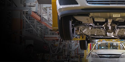 製造・組立工程における課題
