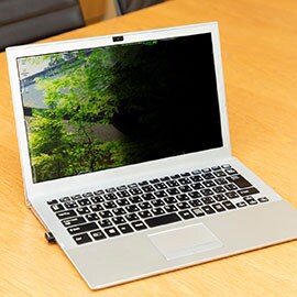 3Mのアドバンスドマイクロルーバー技術