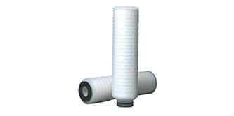 3M™ LifeASSURE™ PESメンブレンフィルターカートリッジ EPFシリーズ
