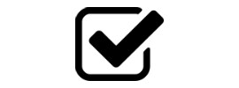 checkbox graphic