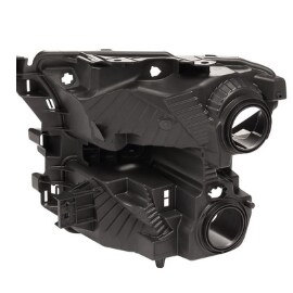 3M™ グラスバブルズは、熱変化による変形を抑え、完成部品の寸法安定性を向上させることができます。