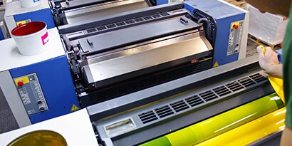 Coating & Plating Industry Image
