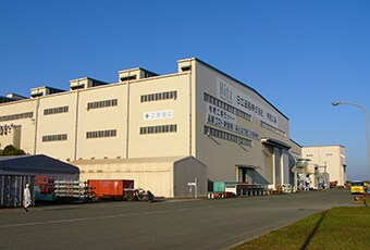 日立造船株式会社様
