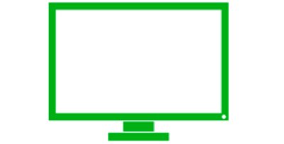 モニターフィルター用アタッチメントの取り付け
