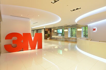 企業情報
