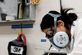 3M PPE Resuable Respirators & Parts
